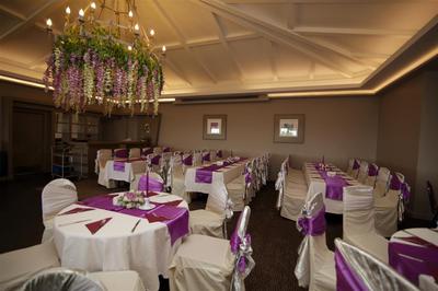 Grand Çavusoglu Hotel