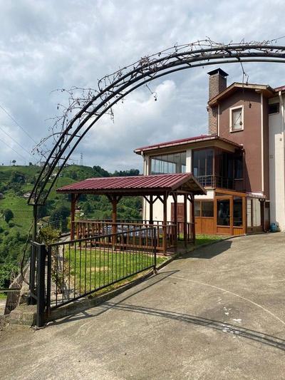 Nesli Villa  Bungalow