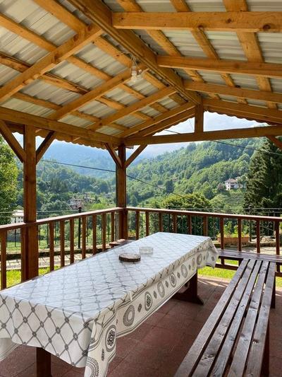 Nesli Villa  Bungalow