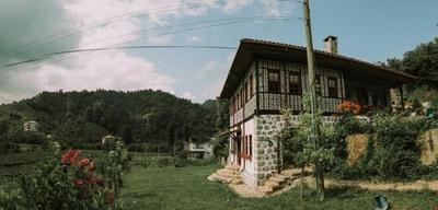 Babalık Doğal Yaşam Konağı