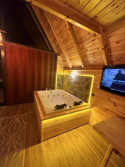 Gün Batımı Bungalov