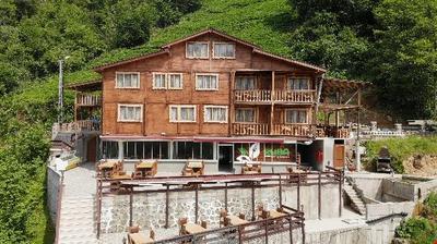 Ruba Butik Otel- Restaurant