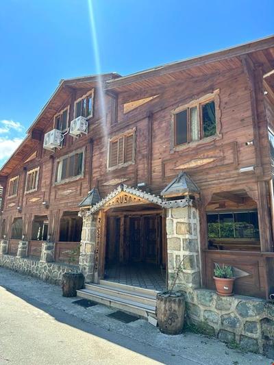 Rubaşı Otel Fındıklı