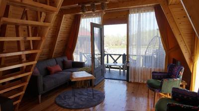 Yesil Dus Tatil Koyu