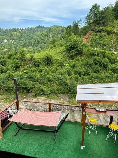 Kayadibi Cafe Bungalov