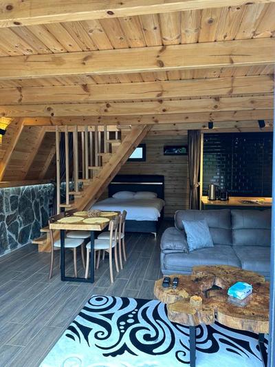 Ruby Bungalovdogal Yasam Evleri