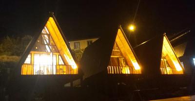 Bungolya Bungalov Otel