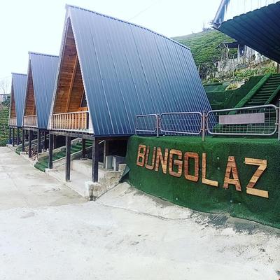 Bungolya Bungalov Otel