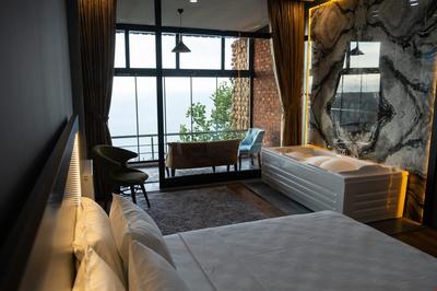 Şehr-i Seyir Deluxe Bungolow