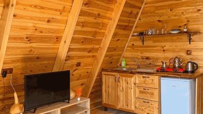 Sapanca Lot1 Tiny House