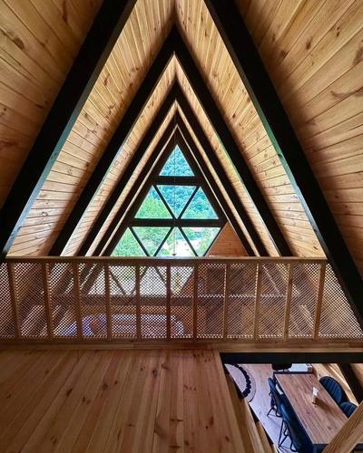 Sapanca Fevzvad Bungalov