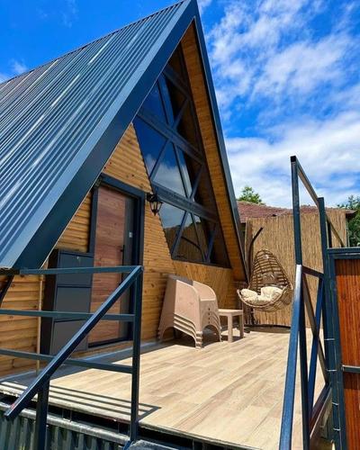 Sapanca Fevzvad Bungalov