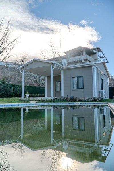 Sapanca Rüy1 Bungalov