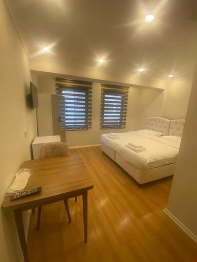 Karaca Apart Suite