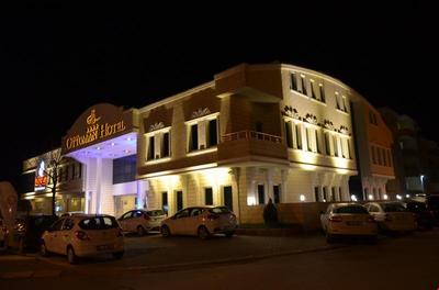 Sakarya Ottoman Hotel