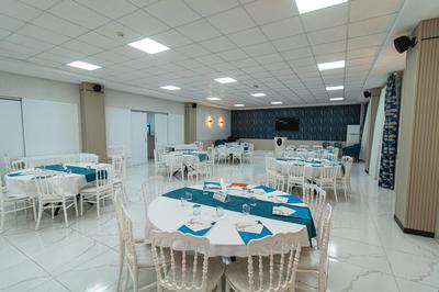 Sezginler Mtal Uygulama Oteli