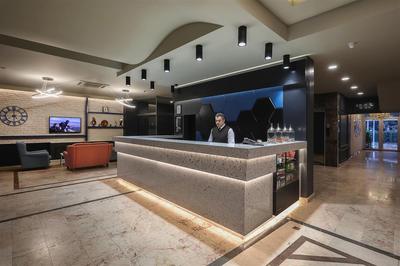 Seçkin Hotel Spa Wellness