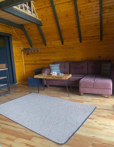 Kızılkaya Ay Işığı Bungalov