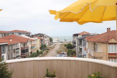 Altınkum Otel Karasu