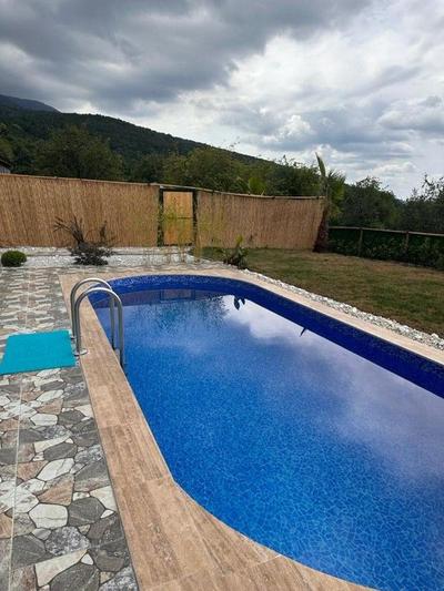 Sapanca Bluew 2 Bungalov