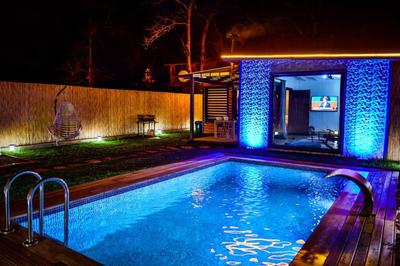 Sapanca Enjv Tiny House