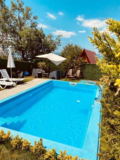 Sapanca Livam Bungalow