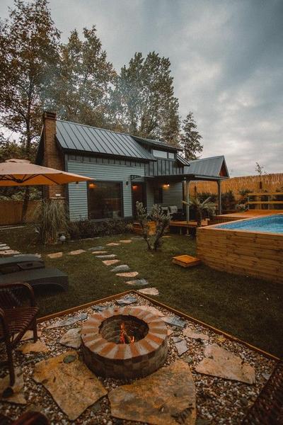 Sapanca Bat 1 Bungalov