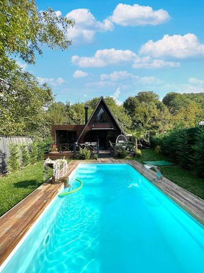 Sapanca Like Bungalov