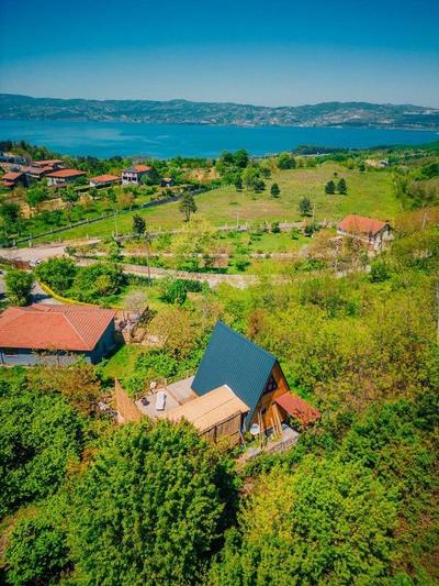 Sapanca Kozb Bungalov