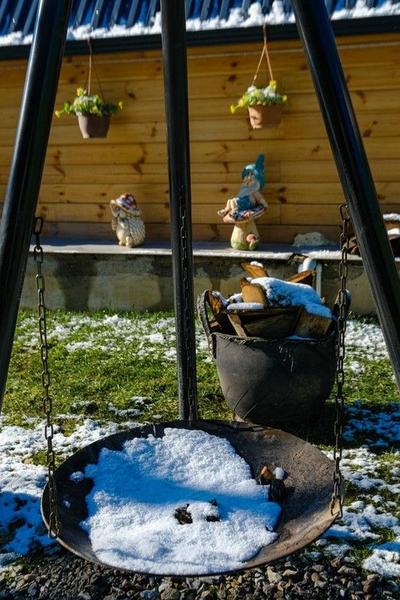 Sapanca Polab Bungalov  