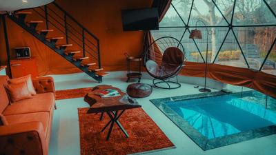 Sapanca Soocho Glamping