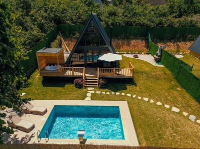 Sapanca Nolibu Bungalov