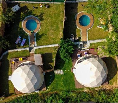 Sapanca Ank Glamping