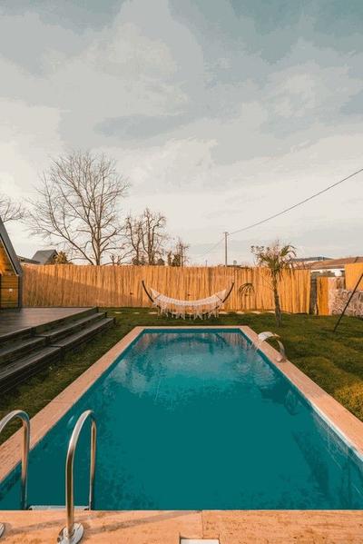 Sapanca Shınn Bungalov