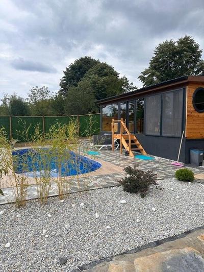 Sapanca Bluew 2 Bungalov