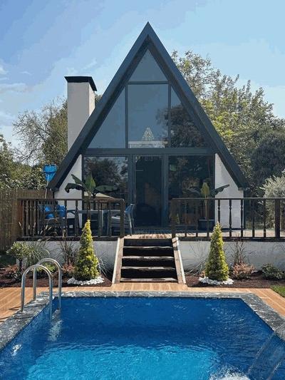 Sapanca RSS Bungalov