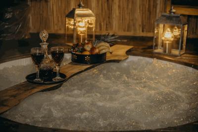 Sapanca UZMT Tiny House