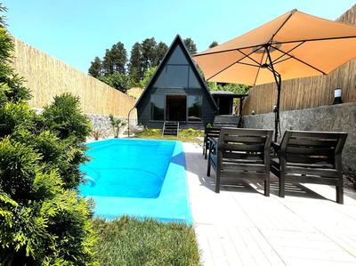 Sapanca Bungalov 167