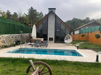 Sapanca Çameb Bungalov