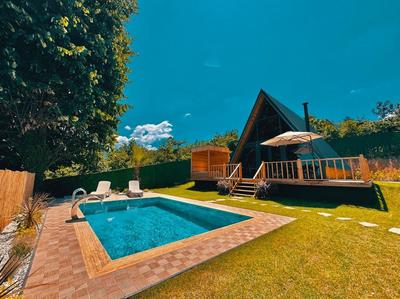 Sapanca Nolibu Bungalov