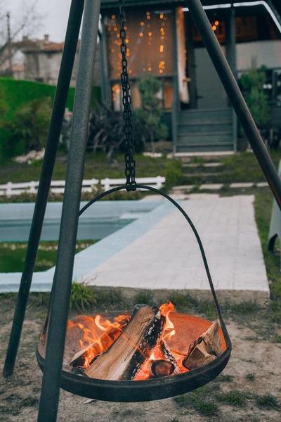 Sapanca Livam Bungalow