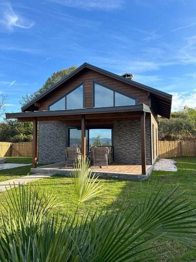 Sapanca Ohov Ağaç Villa