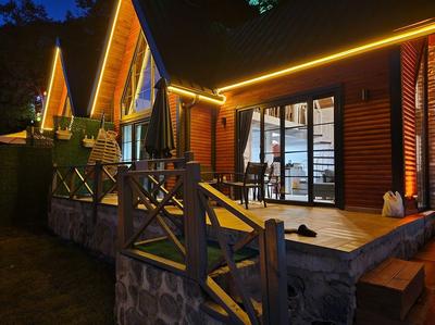 Sapanca Efendy Suit 2 