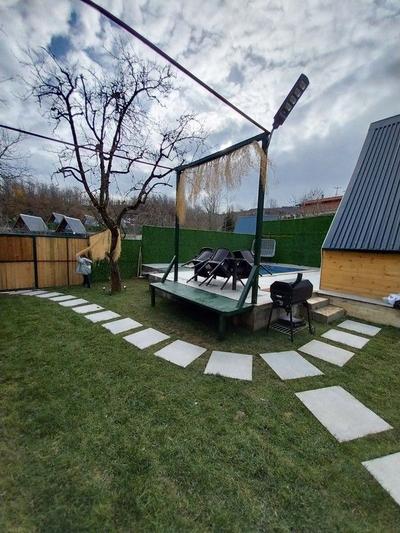 Sapanca Polat Bungalow 54