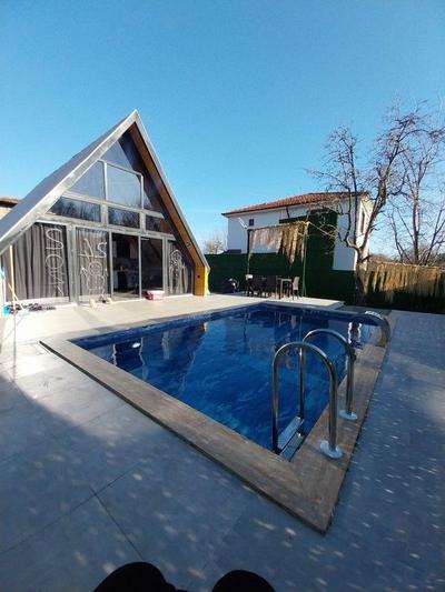 Sapanca Polat Bungalow 54