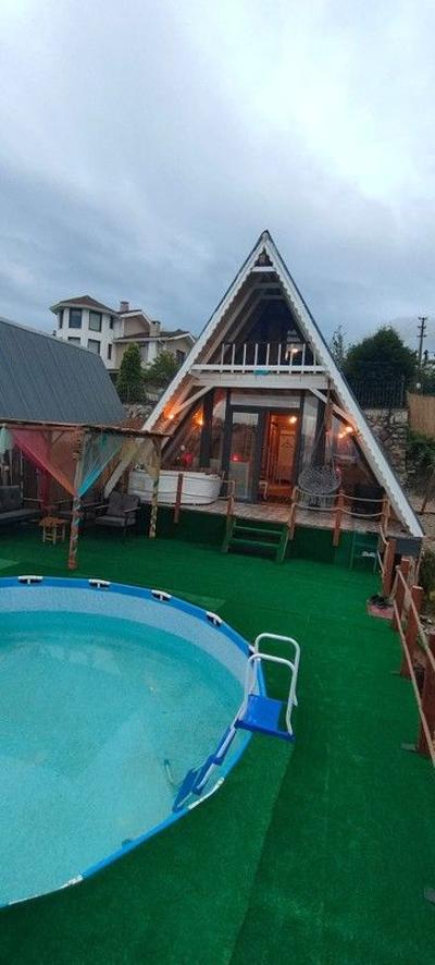 İcb Diamond Sapanca