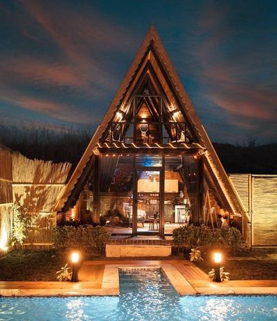 Sapanca Mgmb Bungalov