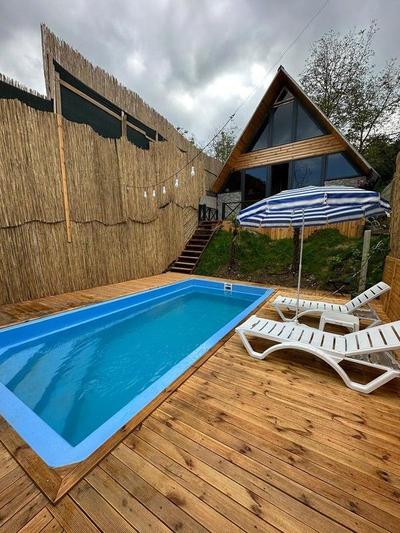 Sapanca Fram Bungalov