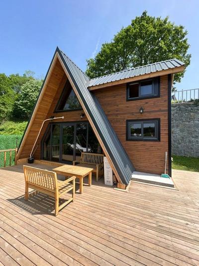 Sapanca Uzmb Bungalov