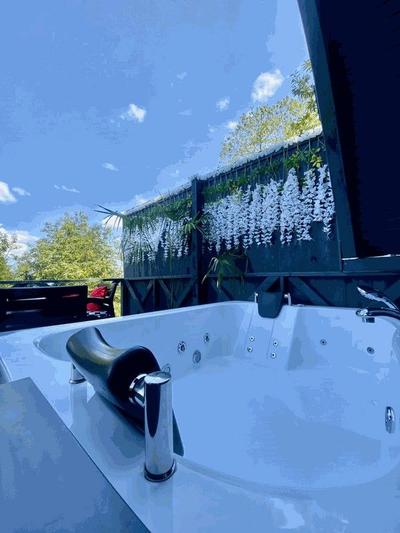 Sapanca Luxl Bungalov